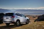 Subaru Forester 2.5i-S 2018 года (AU)